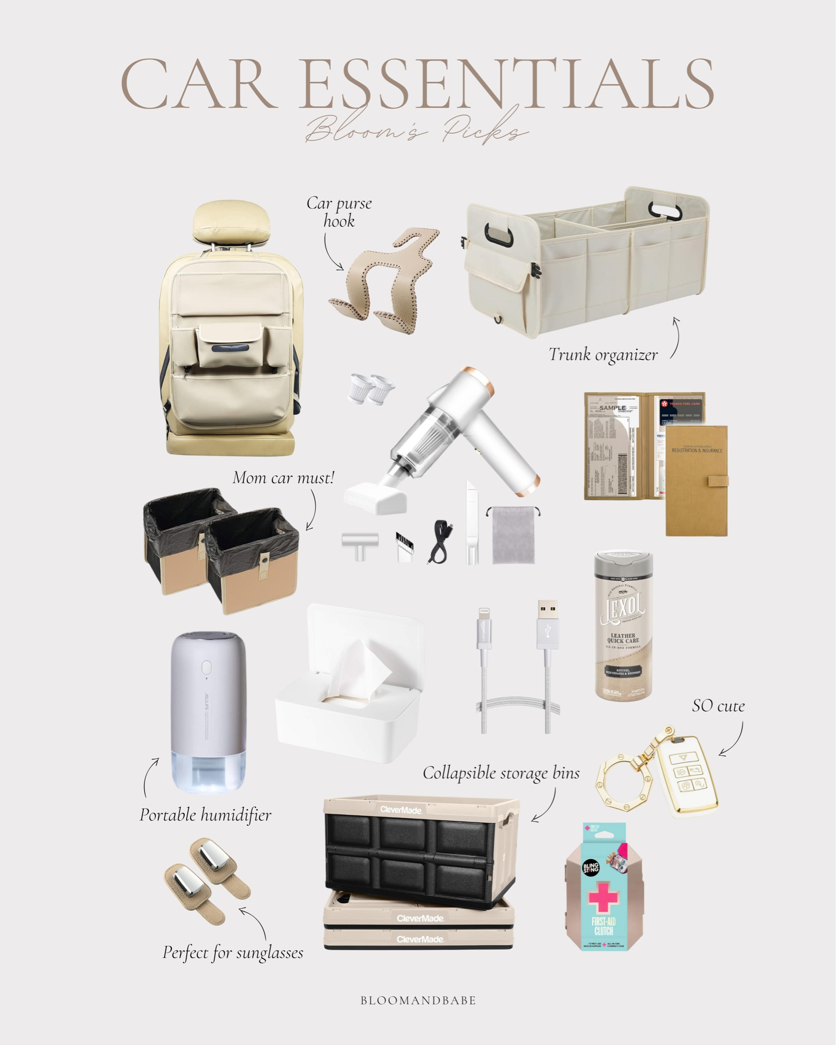 Car essentials, amazon car essentials, mom car must haves, car organization, car favorite finds, car must haves, amazon car finds, car cleaning, car organization ideas


#LTKSeasonal #LTKstyletip #LTKfindsunder100