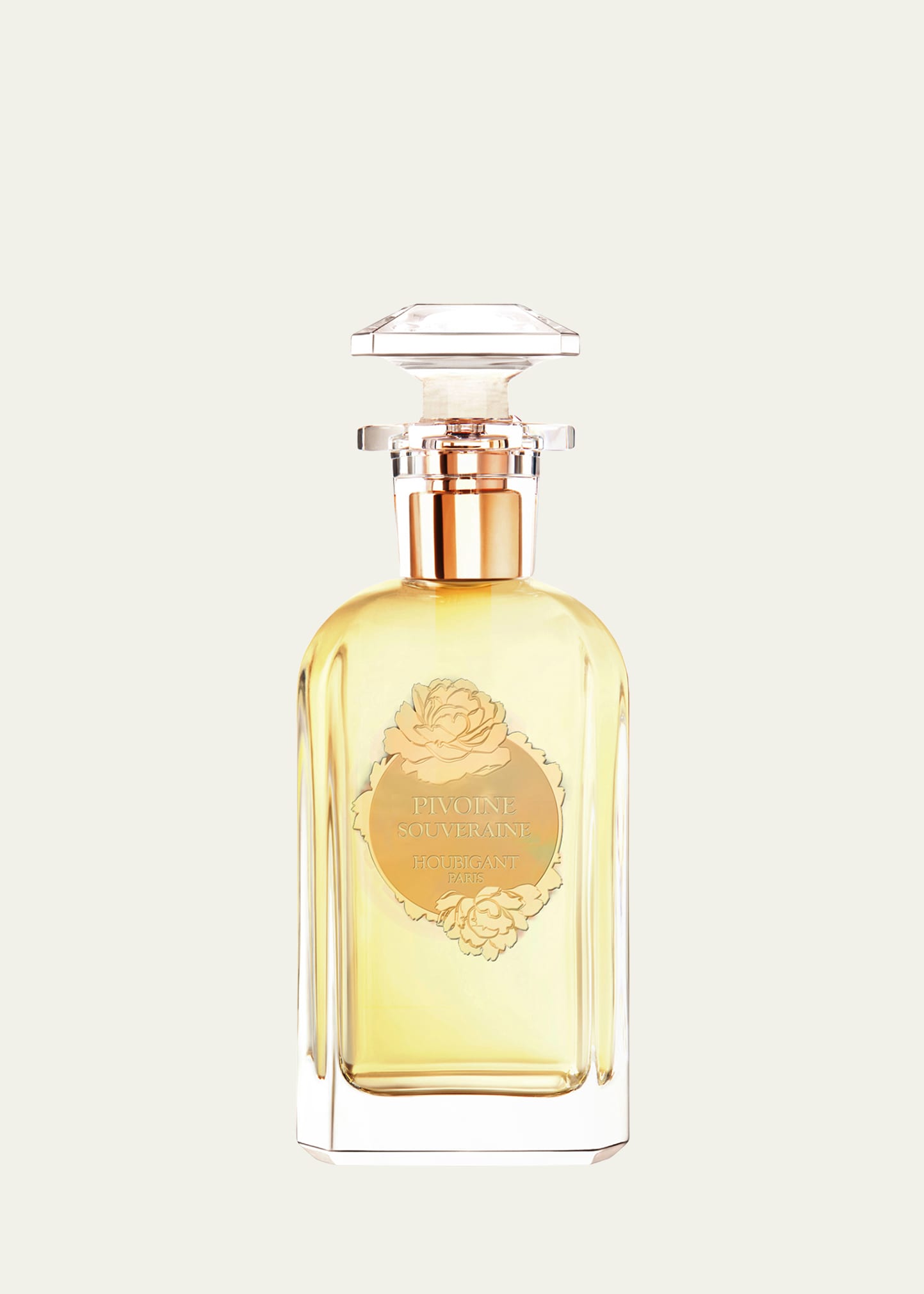 Houbigant Paris Pivoine Souveraine Eau de Parfum, 3.4 oz. | Bergdorf Goodman
