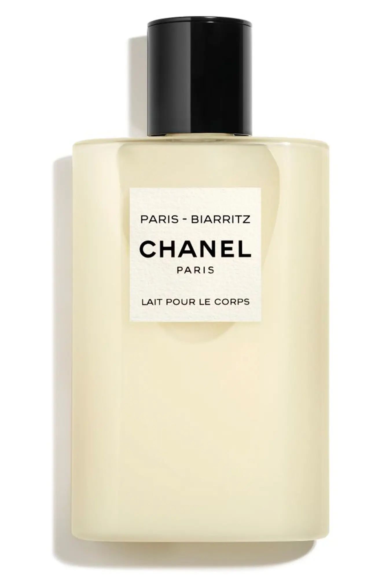 CHANEL LES EAUX DE CHANEL PARIS-BIARRITZ Perfumed Body Lotion (Nordstrom Exclusive) | Nordstrom