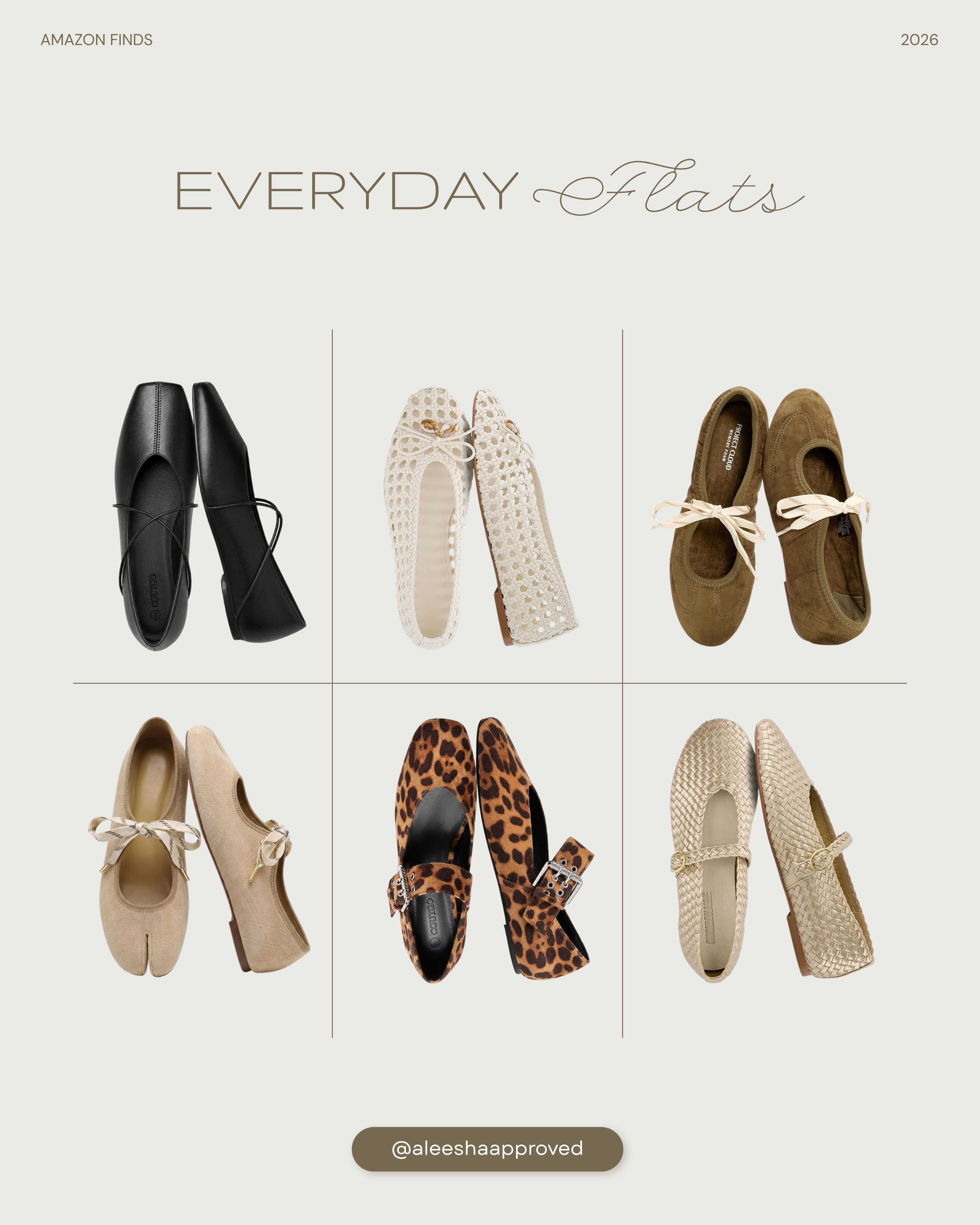 The pair you'll keep reaching for when comfort and cute deserve the same attention.  

 #LTKootd #LTKSaleAlert #LTKTravel