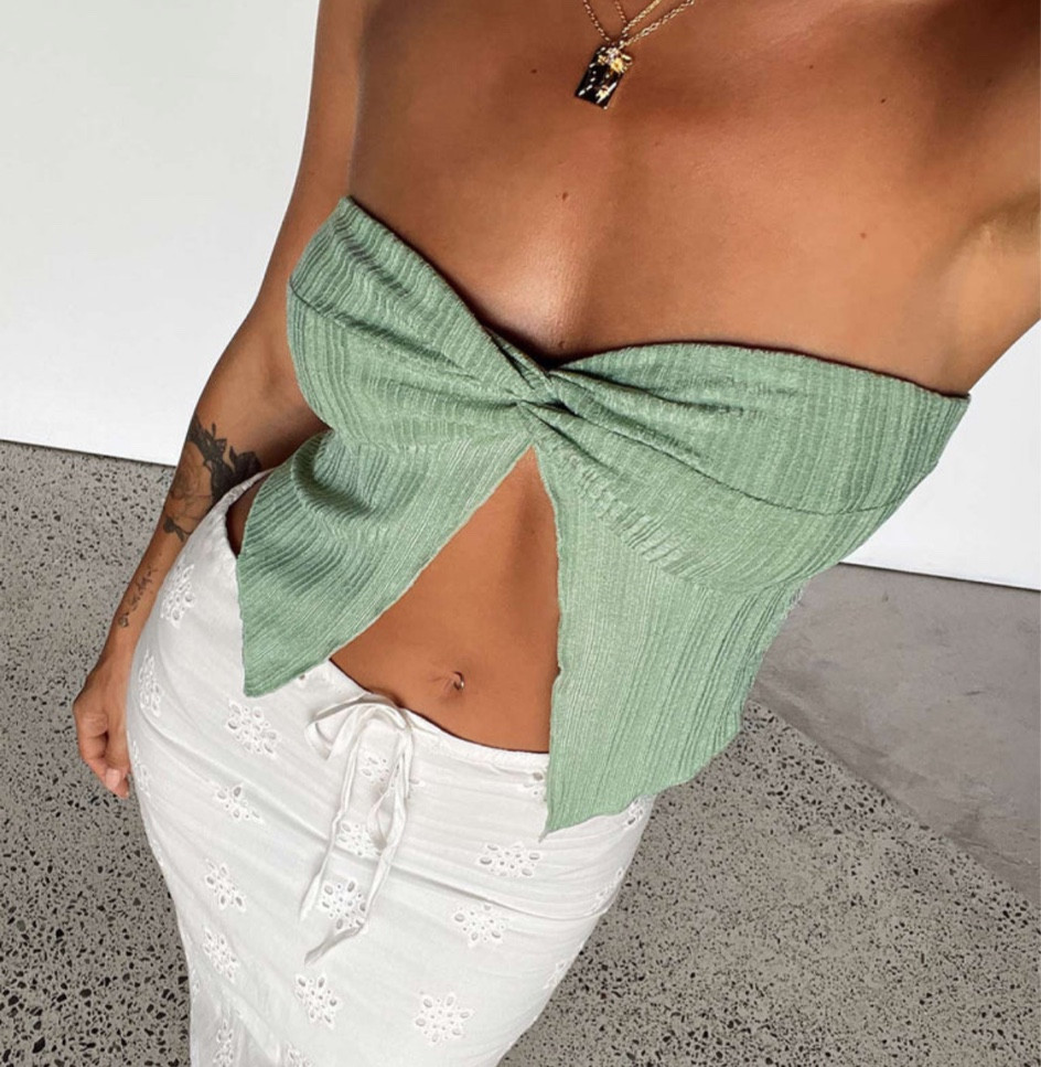 Princess Polly summer crop top

#LTKGiftGuide #LTKFind #LTKSeasonal