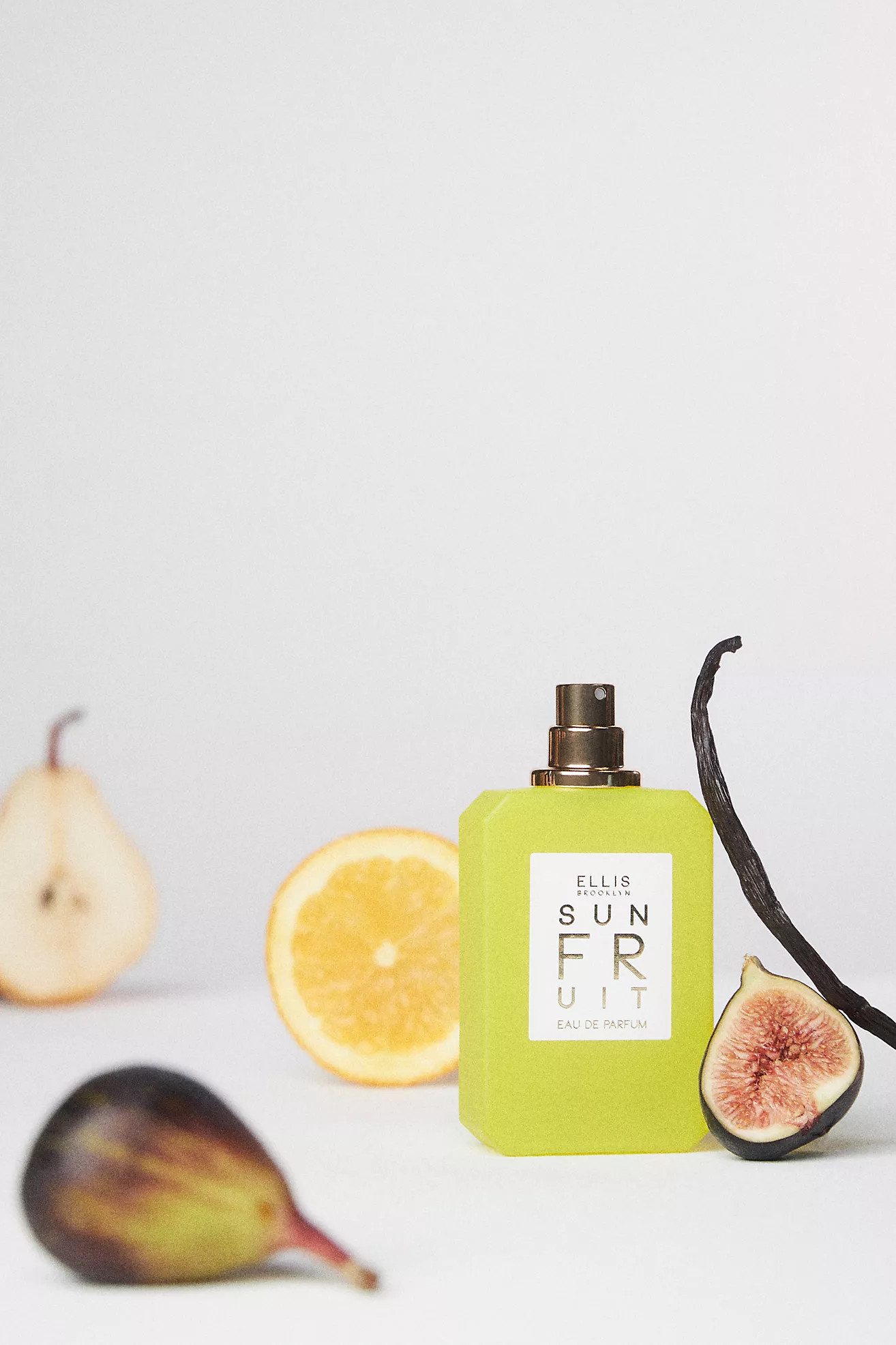 Ellis Brooklyn Eau De Parfum | Anthropologie (US)