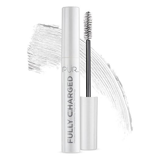PÜR Beauty Pür Fully Charged Mascara       Send to LogieInstantly adds this product to your Log... | Amazon (US)