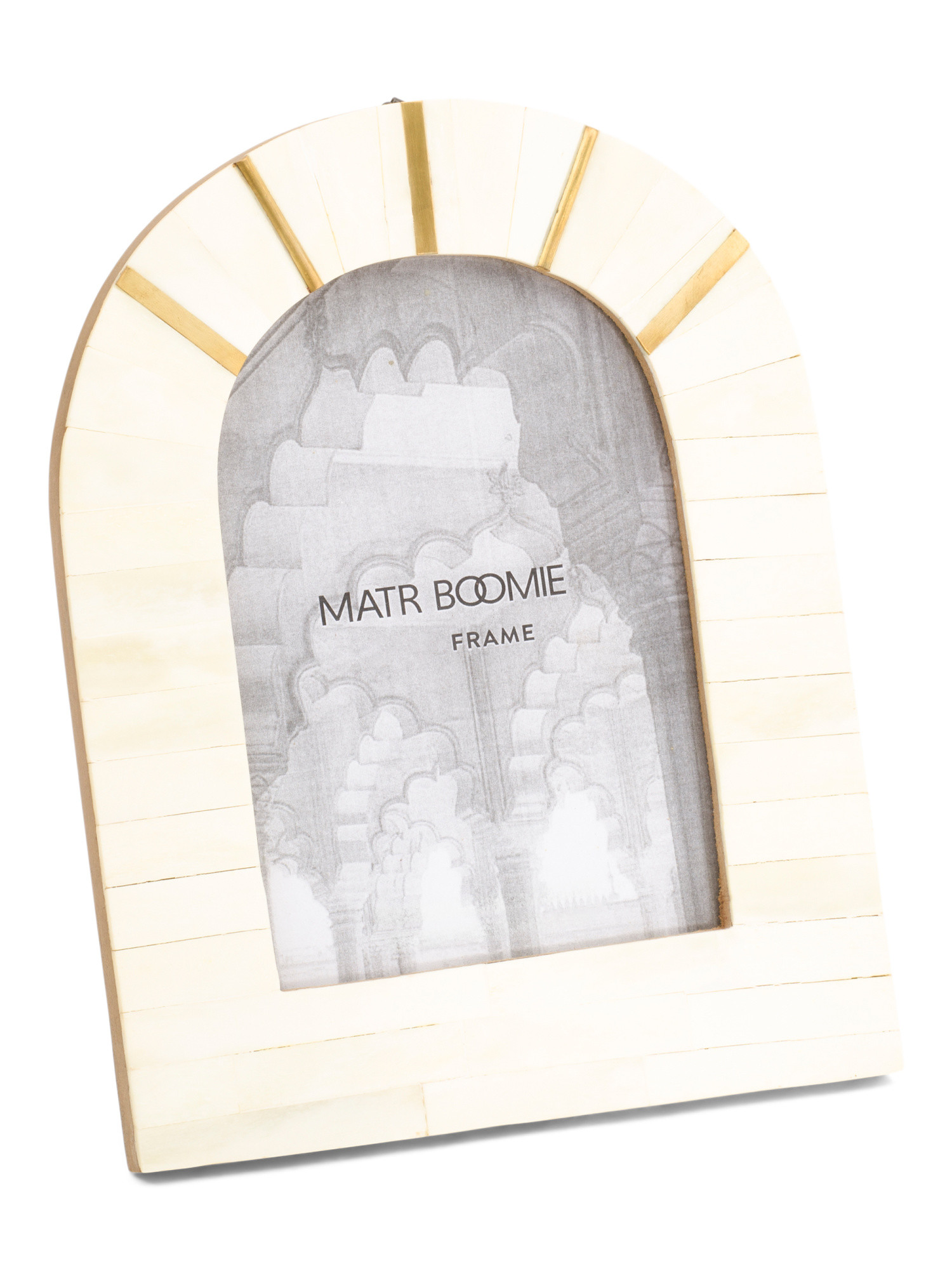 5x7 Mukhendu Arch Picture Frame | Mother's Day Gifts | Marshalls | Marshalls