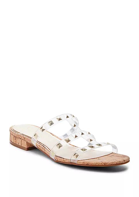 Caira 2 Flat Sandals | Belk