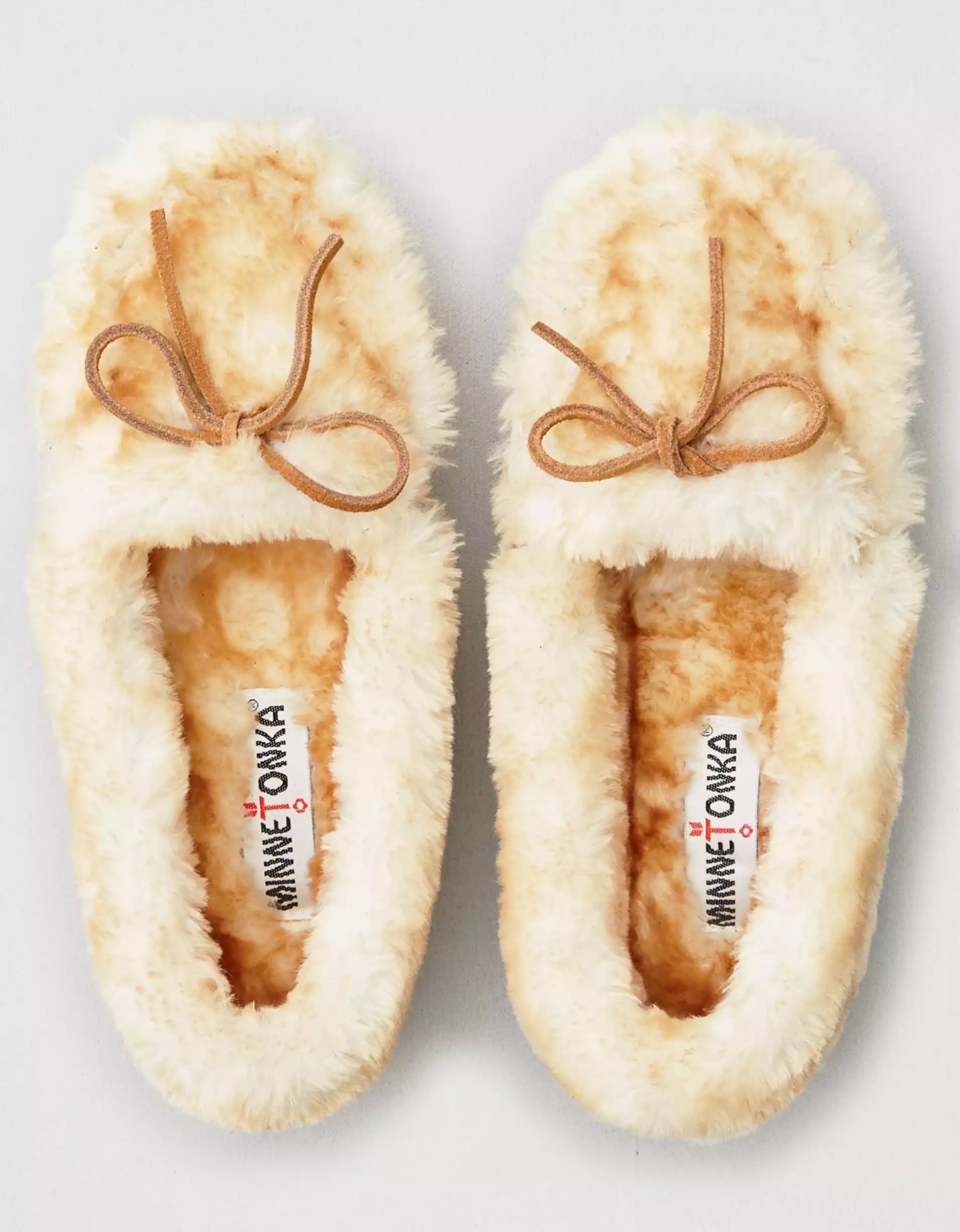 Minnetonka Annie Trapper Slipper | American Eagle Outfitters (US & CA)