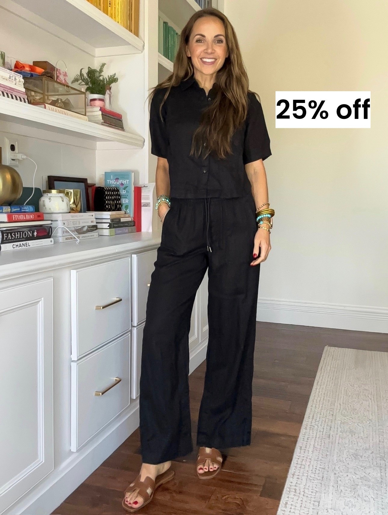 @athleta linen event is still going strong! 25% off everything linen 