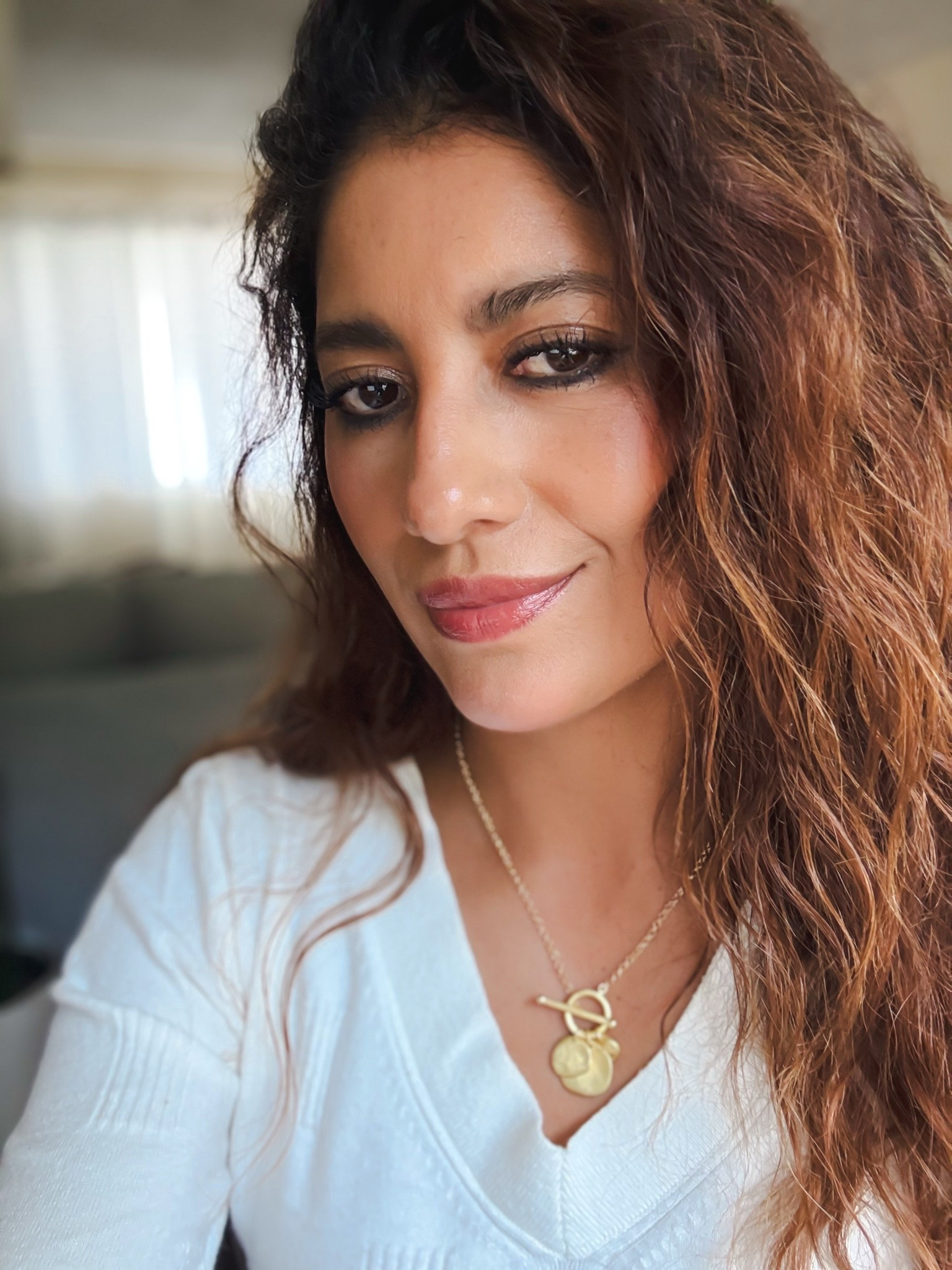Bouncy, hydrated, glowing skin ✨ My current skincare obsession is the L’Oréal Paris Collagen Routine for that smooth, plump “bouncy skin” look. The Bounce Serum feels lightweight + milky while giving instant hydration and radiance, and the moisturizer seals everything in without feeling greasy 🤍 Such an easy everyday glow routine.

L’Oréal Paris collagen routine, bouncy skin aesthetic, collagen skincare, collagen serum, hydrating skincare routine, glowing skin products, plump skin routine, anti aging moisturizer, facial moisturizer for dry skin, radiant skin routine, smooth supple skin, glass skin products, lightweight serum, skincare for fine lines, everyday skincare routine, dewy skin products, hydrated glowing skin, beauty favorites, drugstore skincare, collagen moisture filler bounce serum

#LTKOver40 #LTKBeauty #LTKstorytime