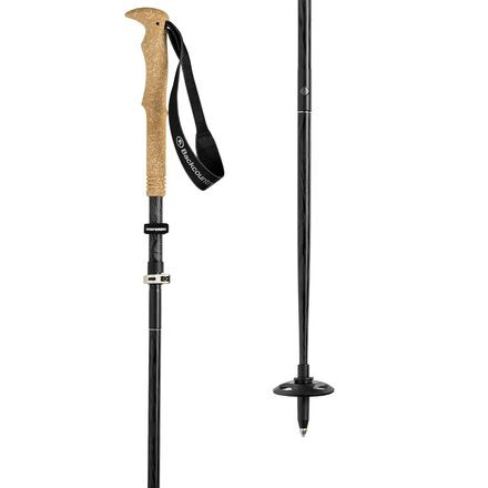Carbon Trekking Poles | Backcountry