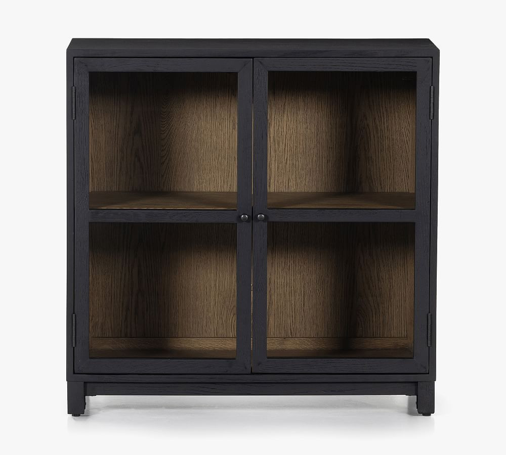 Bryer Storage Cabinet | Pottery Barn (US)