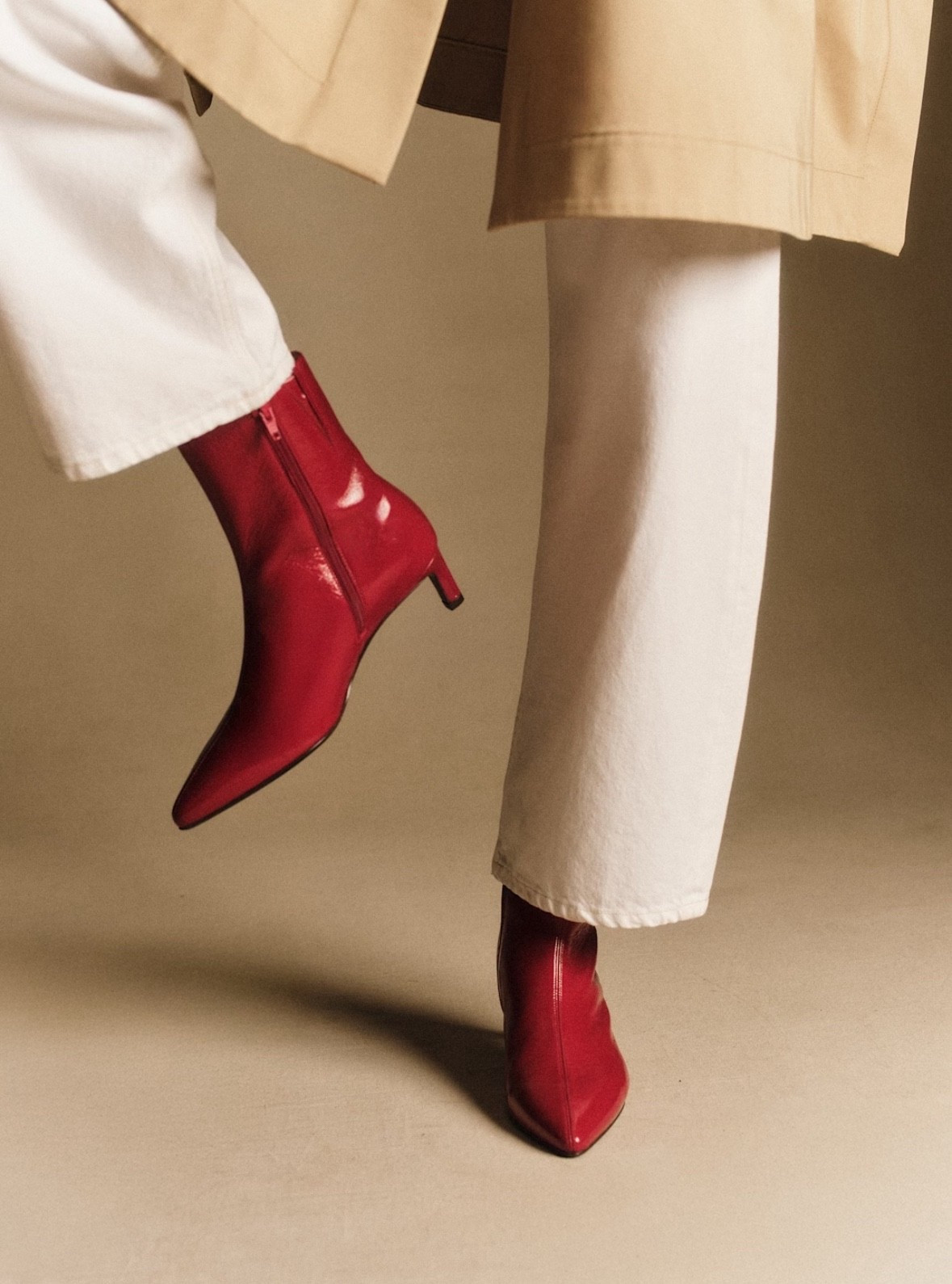 A 1000 times yes 🍷


#LTKSeasonal #LTKShoeCrush #LTKStyleTip