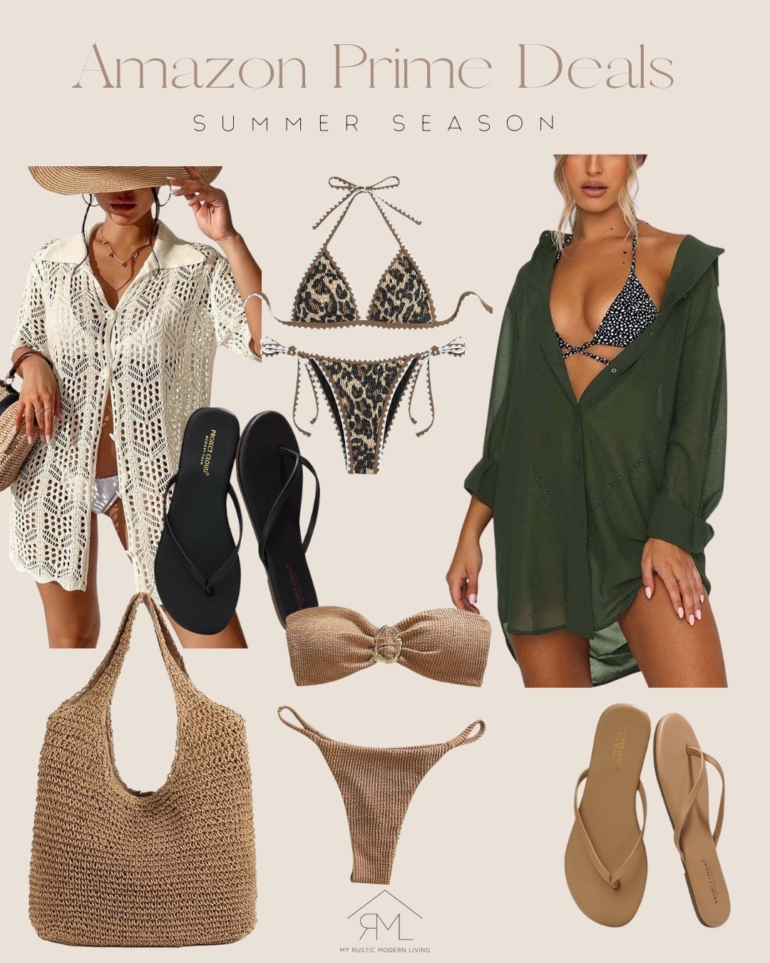 Amazon prime deals 


#LTKSeasonal #LTKSwim #LTKSaleAlert