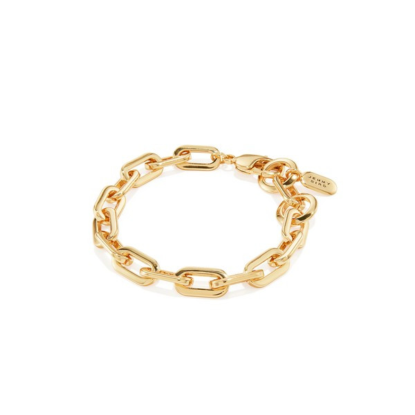 Toni Link Bracelet - Small | Jenny Bird (US)