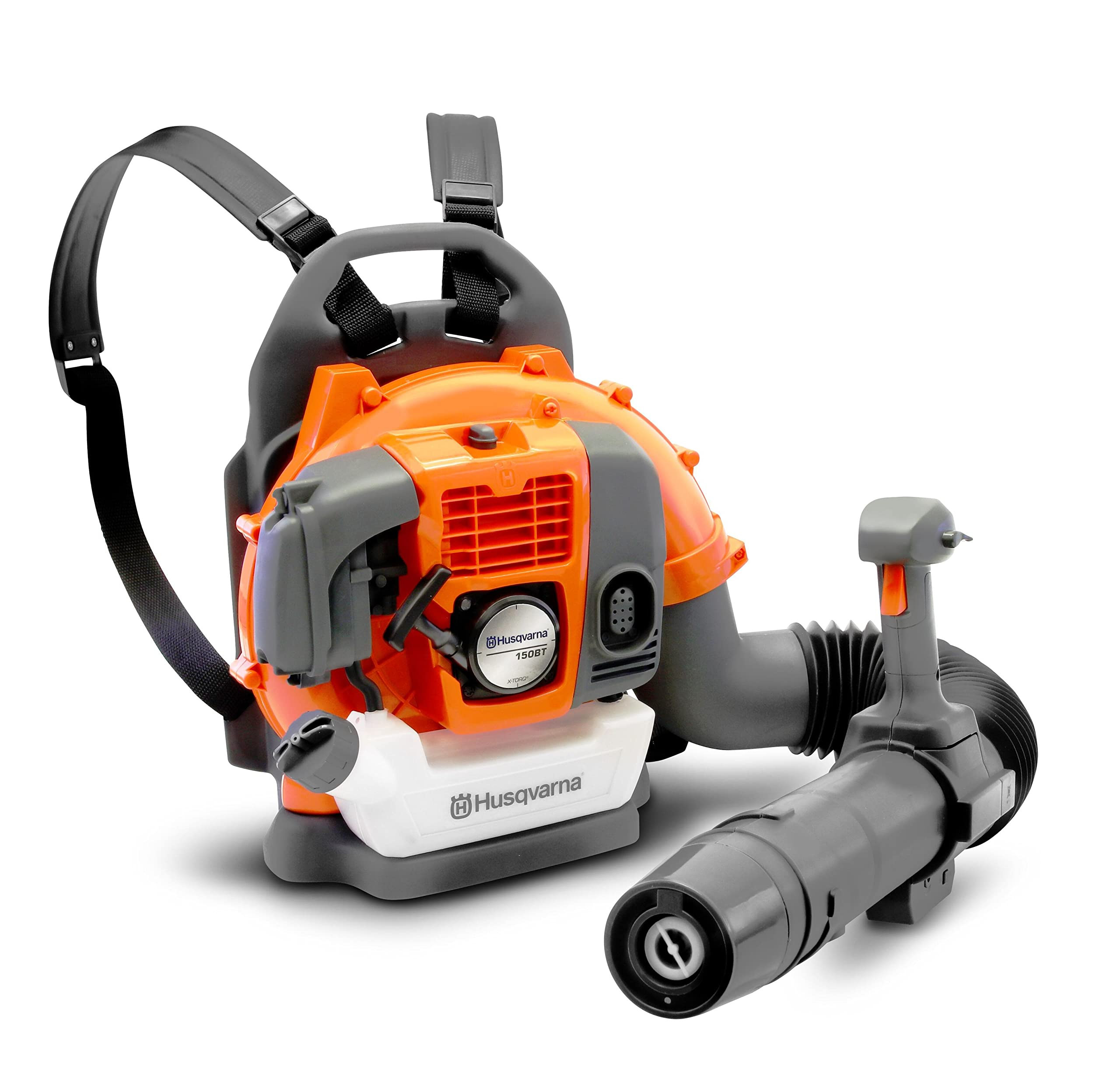 Husqvarna Toy Bubble Backpack Leaf Blower | Amazon (US)