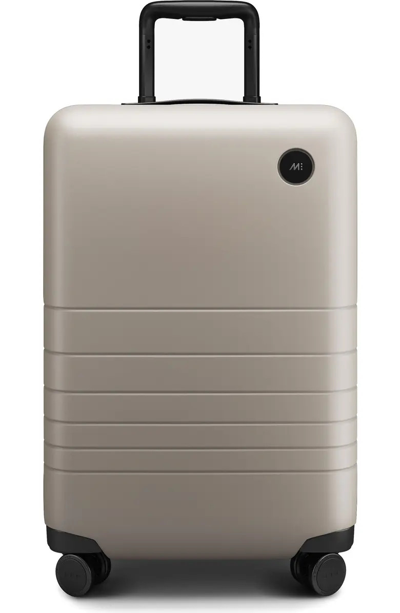 23-Inch Carry-On Plus Spinner Luggage | Nordstrom