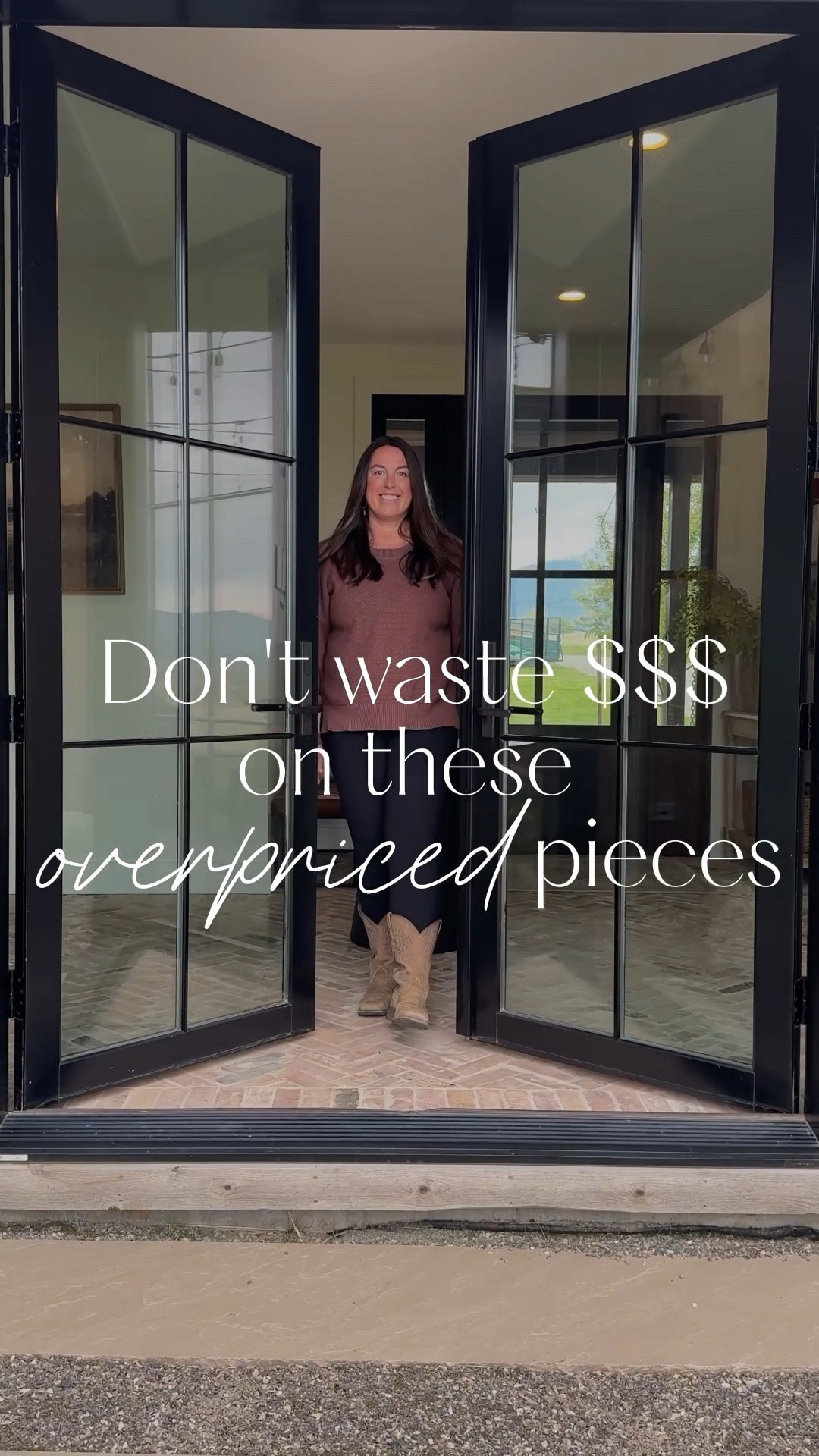 I’ve been loving all of these ✨designer looks for less alternative! Avoid the overpriced pieces and go for these look-alikes instead! 

Let me know if you have any questions about any of these pieces in the comments!

Xoxo,
Hannah


Follow my shop @rushtonhome on the @shop.LTK app to shop this post and get my exclusive app-only content! Don’t forget to turn on post notifications using the 🔔 to get first dibs!

Follow @rushtonhome on Instagram and Pinterest for more home decor inspiration and affordable home finds!

Are you looking for anything home related? You’re in the right place! At Rushton Home, I do: home decor, living room, bedroom, affordable, walmart, target, amazon, wayfair, new arrivals, winter decor, spring decor, fall decor, fall finds, summer decor, home decor refresh, studio mcgee x target, hearth and hand, magnolia, holiday decor, seasonal decor, dining room decor, bedroom decor, living room decor, affordable home decor, furniture, weekend deals, sale, on sale, pottery barn, kirklands, west elm, bench, foyer table, faux florals, rugs, couches, sofa, sectional, dresser, nightstand, night stand, end tables, lamps, art, wall art, etsy, pillows, blanket, interior design, interior styling, bedding, side tables, bed frame, tray, side table, throw pillows, look for less, designer dupe, budget decor, bar stools, counter stools, vase, ceramic pottery, budget, budget friendly, coffee table, dining chairs, cane, rattan, wood, white wash, rustic amazon home, arch, brass hardware, gold hardware, vintage, antique, european inspired, french country, back in stock


#LTKFindsUnder100 #LTKHome #LTKSaleAlert