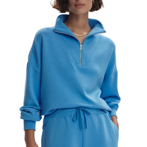 Women's Varley Hawley Long Sleeve 1/2 Zip | Scheels