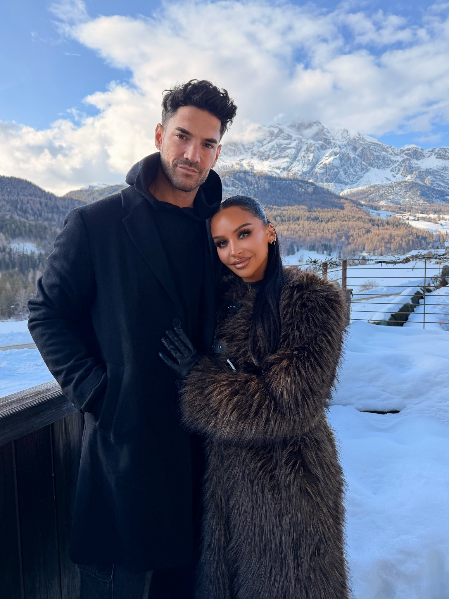 Cortina Italy ❣️