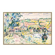 Vintage Countryside | Urban Garden Prints