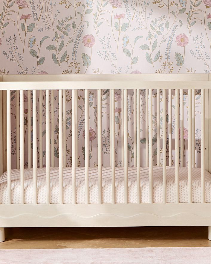 Paloma Crib & Dresser

Beautiful crib and dresser made by Pottery Barn. It’s stunning and a must have for your nursery. 💕🎀

#LTKBump #LTKBaby #LTKU