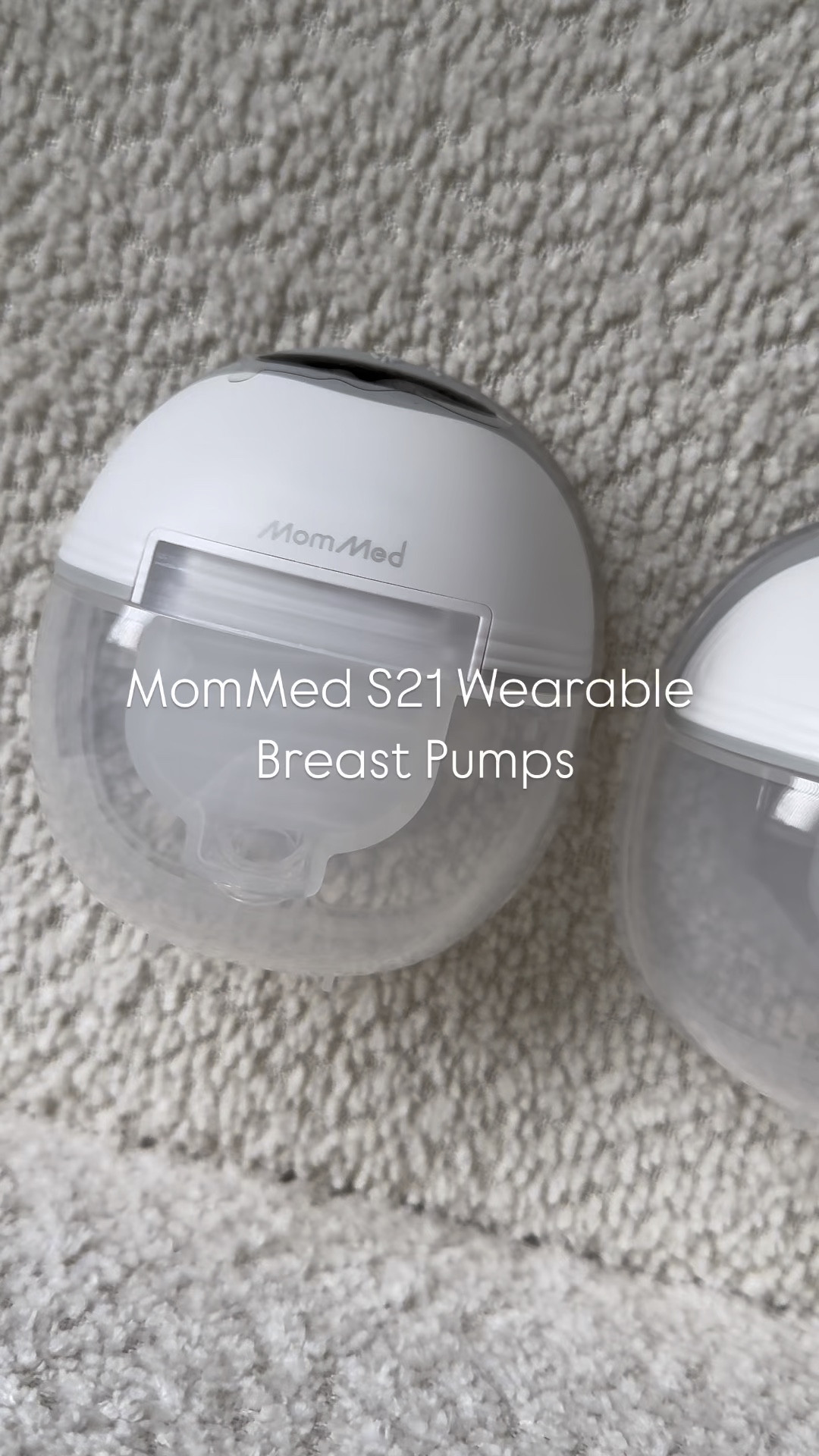 hands free breast pumps 🍼




#LTKTravel #LTKBump #LTKBaby