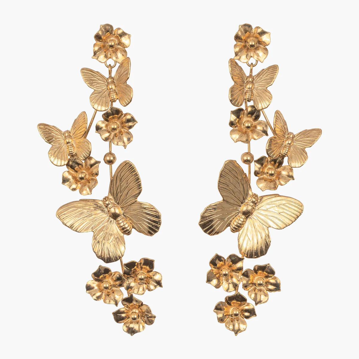 Galilea Earrings | Jennifer Behr 