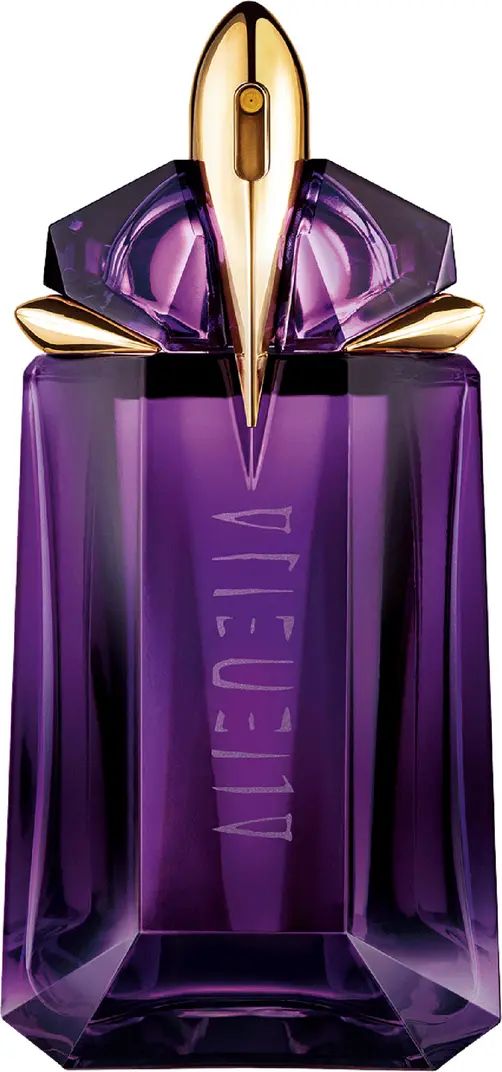 Alien by Mugler Refillable Eau de Parfum Spray | Nordstrom