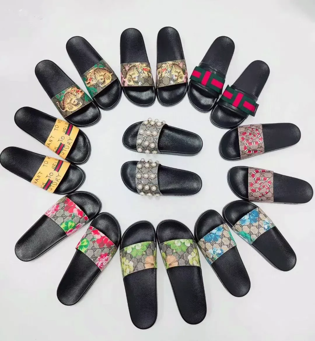 LV Dupe Slipper Scandal Sandals … curated on LTK