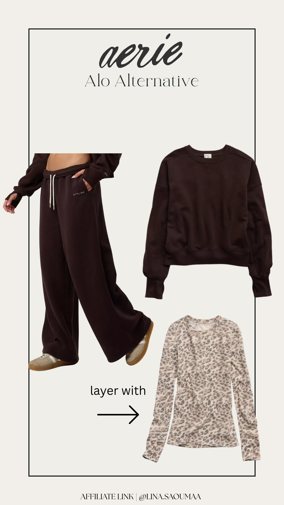 Effortless & casual matching set - perfect for the weekend, the cottage or to just lounge in style! 

 #LTKsale #LTKstyletip