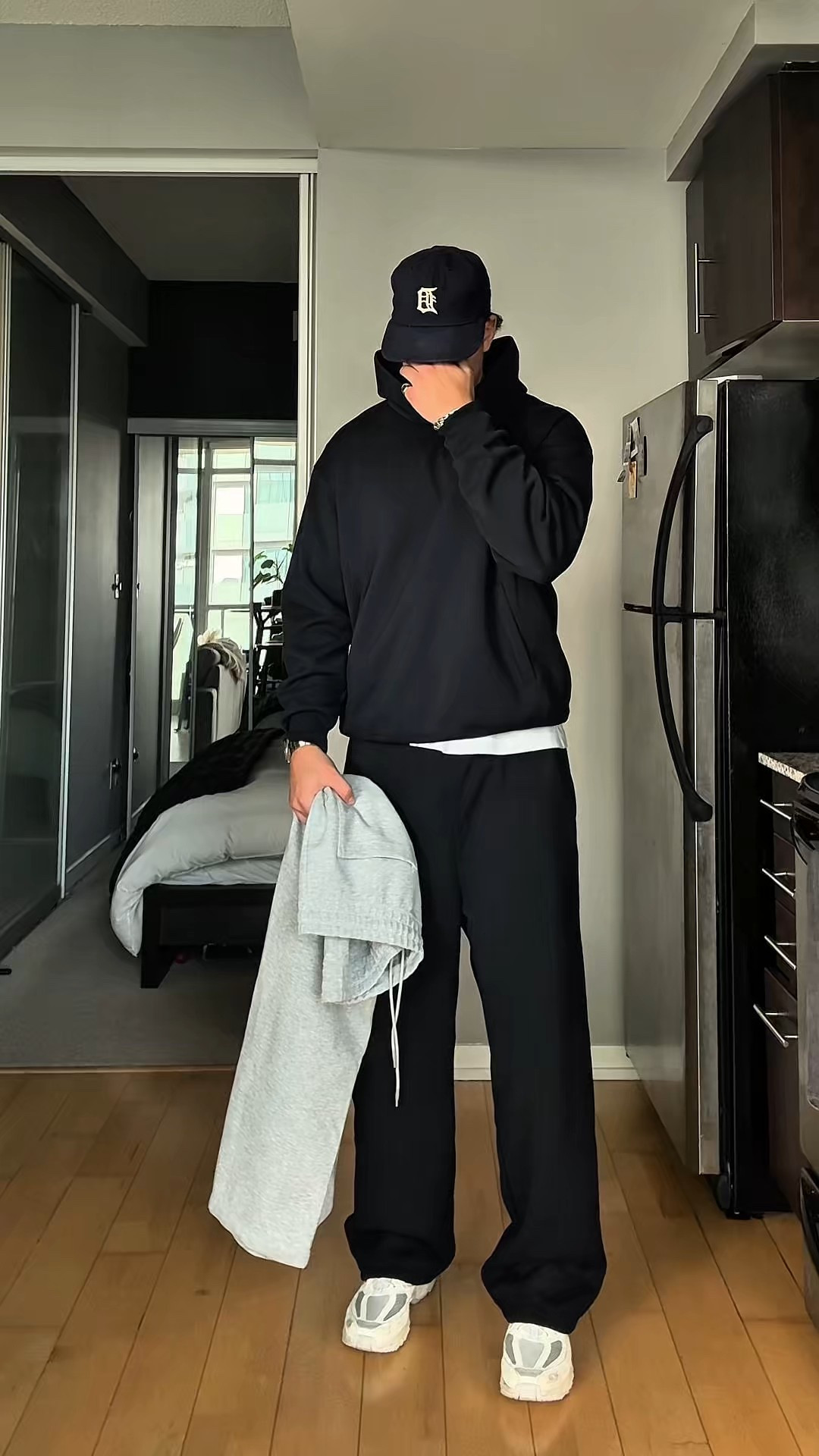 it’s like two pairs in one

#LTKstyletip #LTKmens