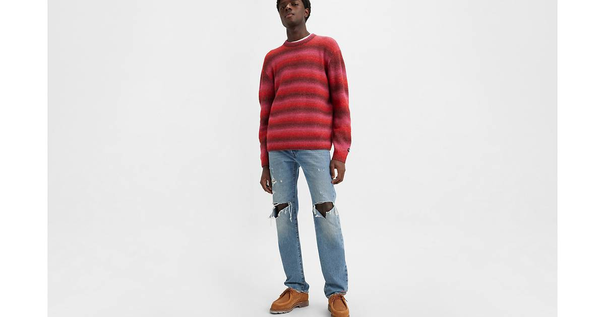 501® '93 Straight Fit Men's Jeans | LEVI'S (US)