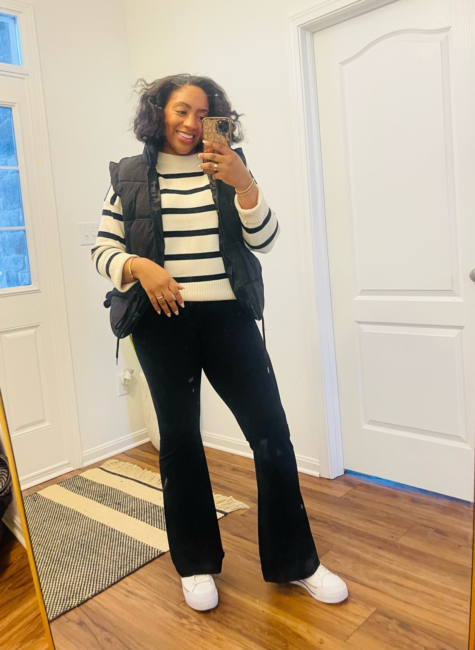 Winter mom uniform! Let’s gooooo!

#LTKstyletip #LTKfitness #LTKkids