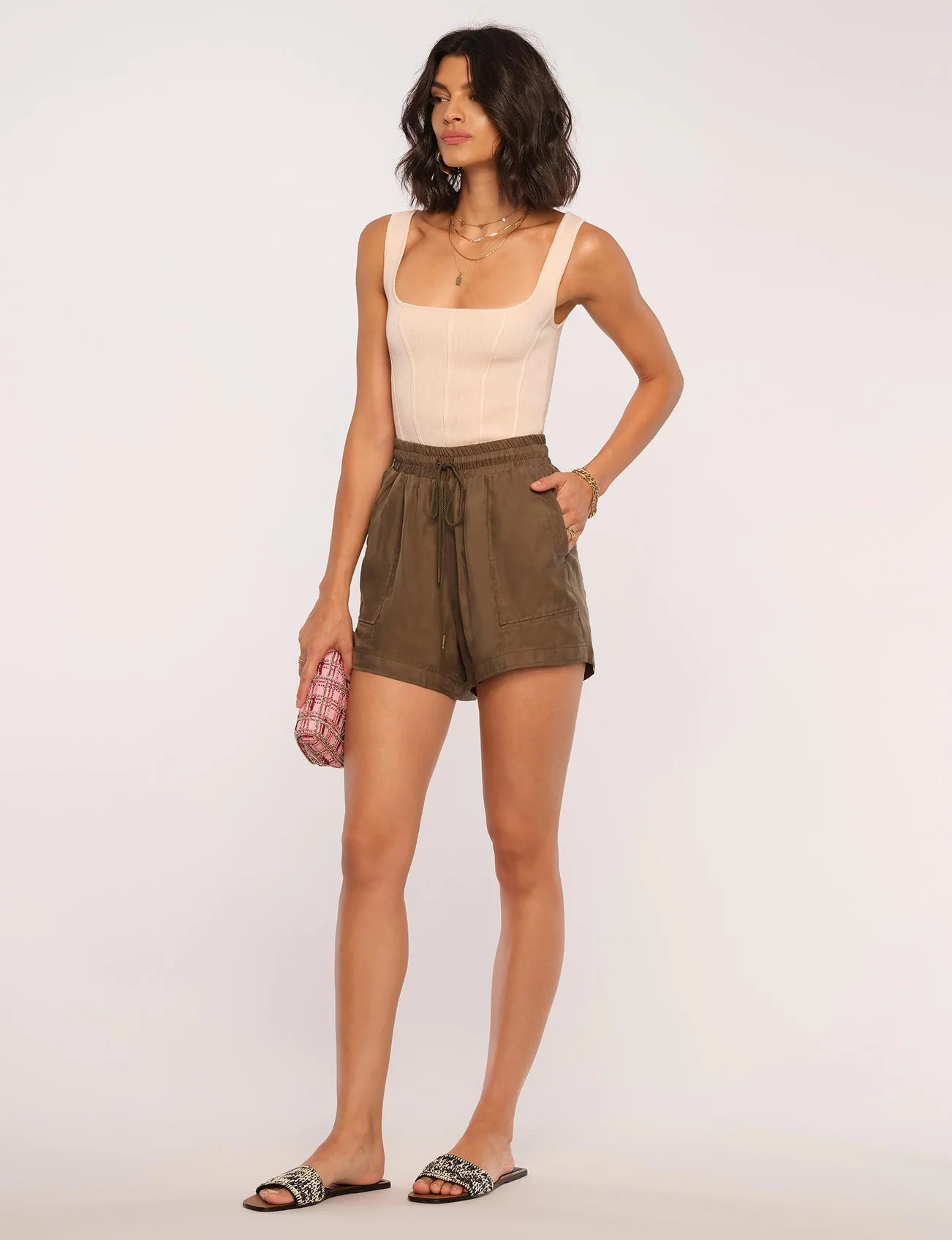 Ilaria Short | HEARTLOOM