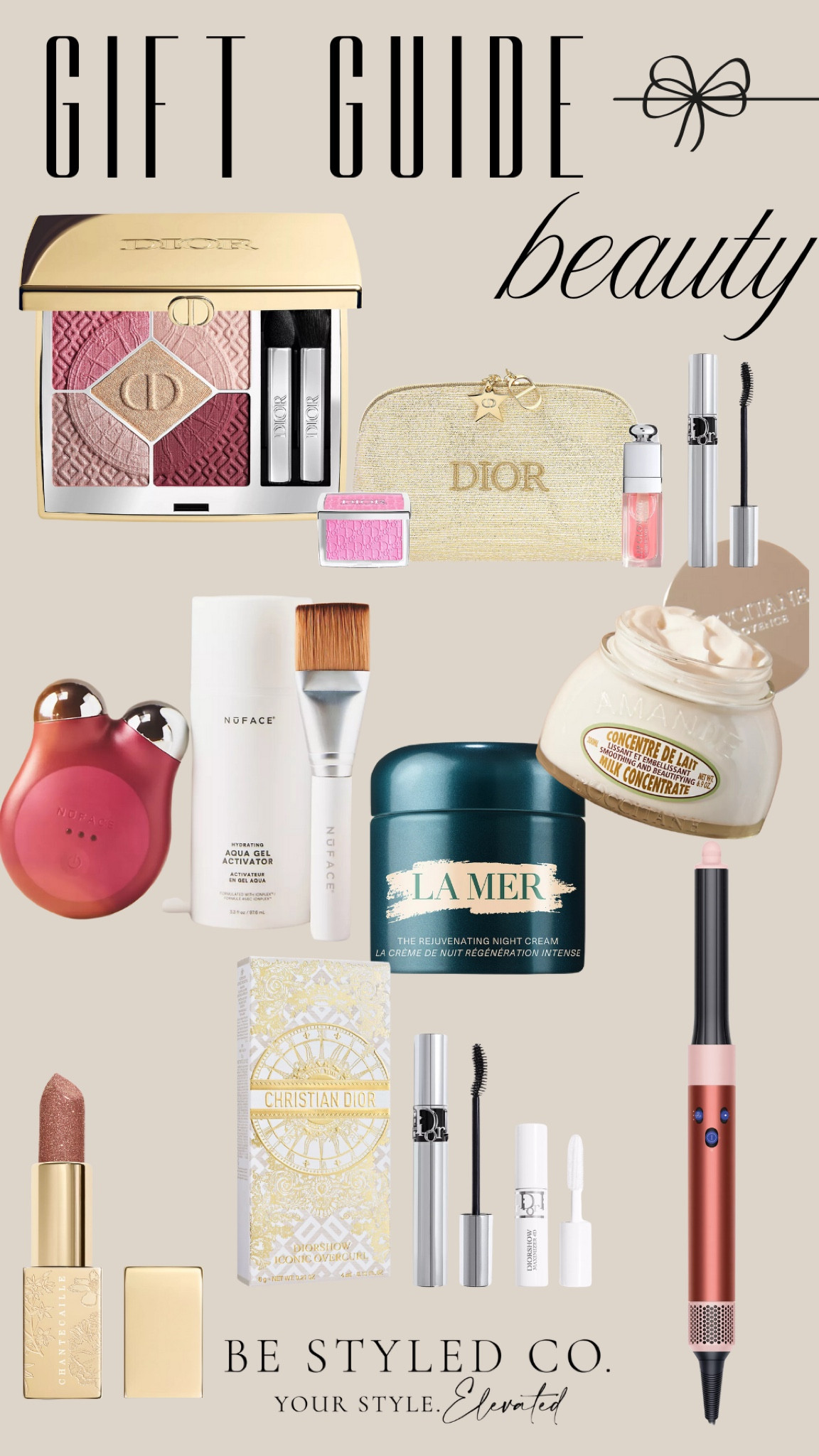 Gift guide - best gifts for beauty products for women - skin care - makeup gifts - gift sets - teen girls - mom gifts 

#LTKGiftGuide #LTKSeasonal #LTKHoliday