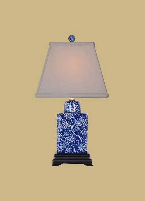 Charlton Home® Sinclair 18" Table Lamp & Reviews | Wayfair | Wayfair North America