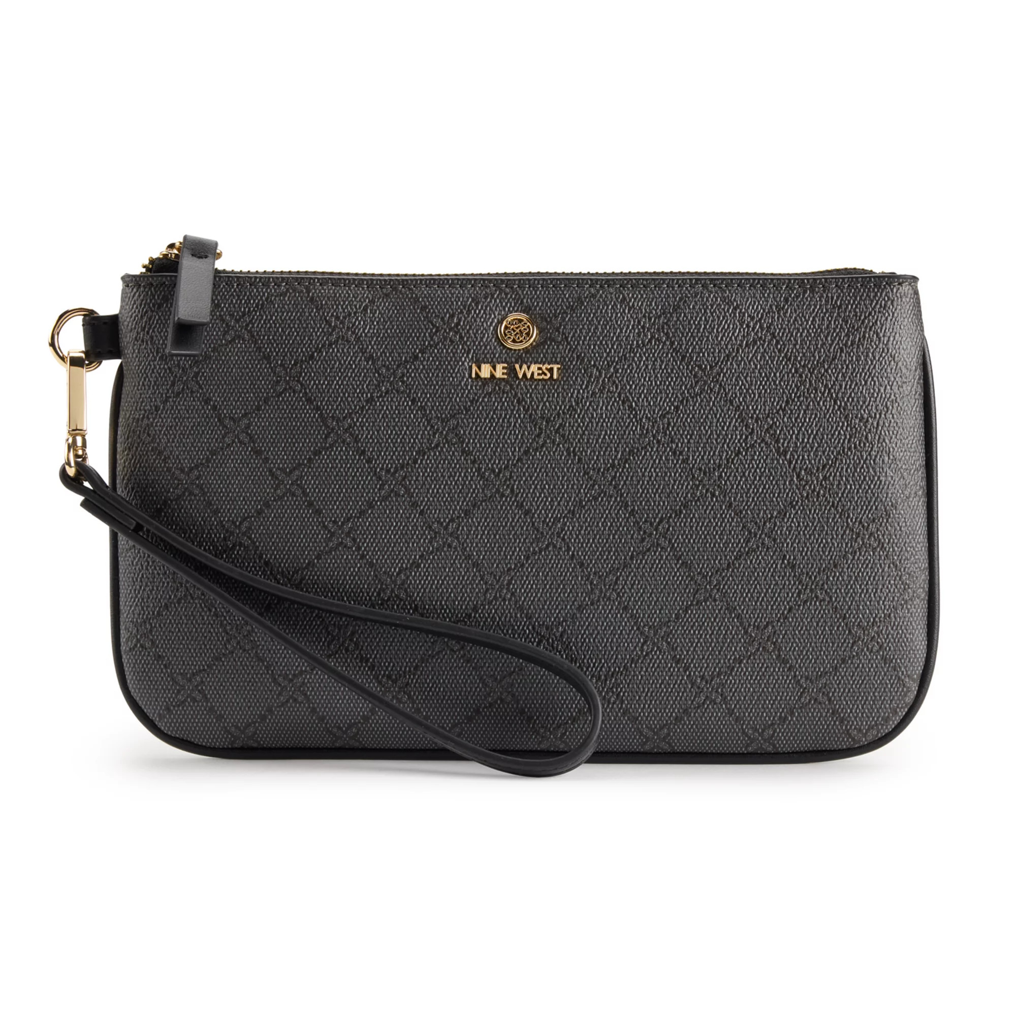 Nine West Lockup Wristlet | Kohl's