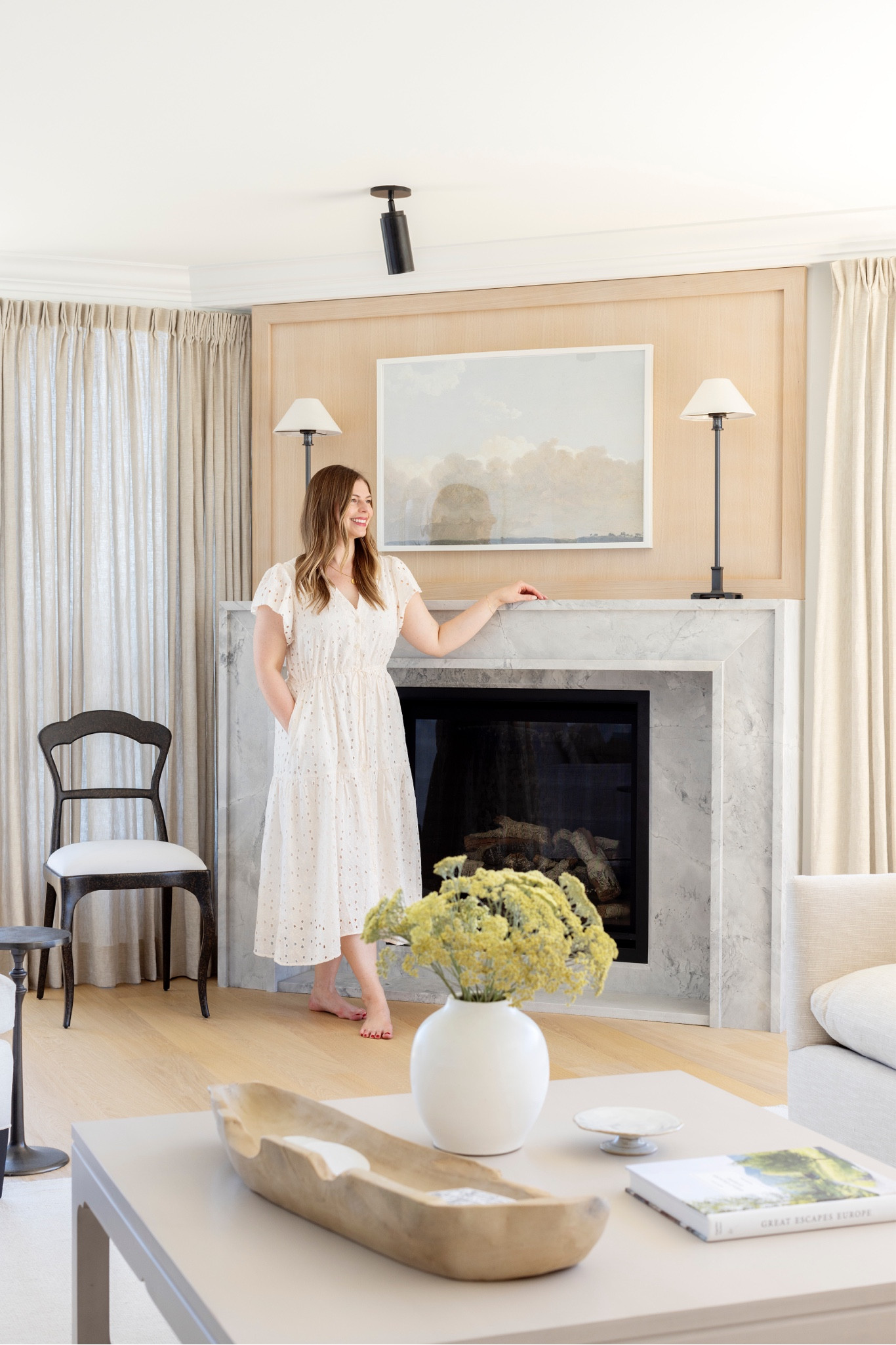 Never the wrong season for a pretty eyelet dress  

#LTKmidsize #LTKhome #LTKsalealert