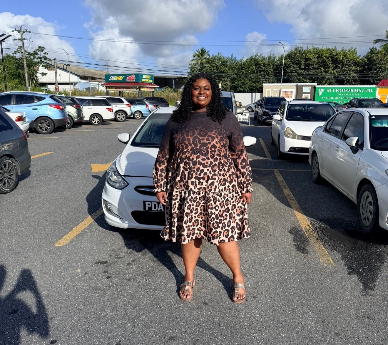 Cheetah dress plus size

#LTKPlusSize #LTKdayinmylife #LTKgrwm