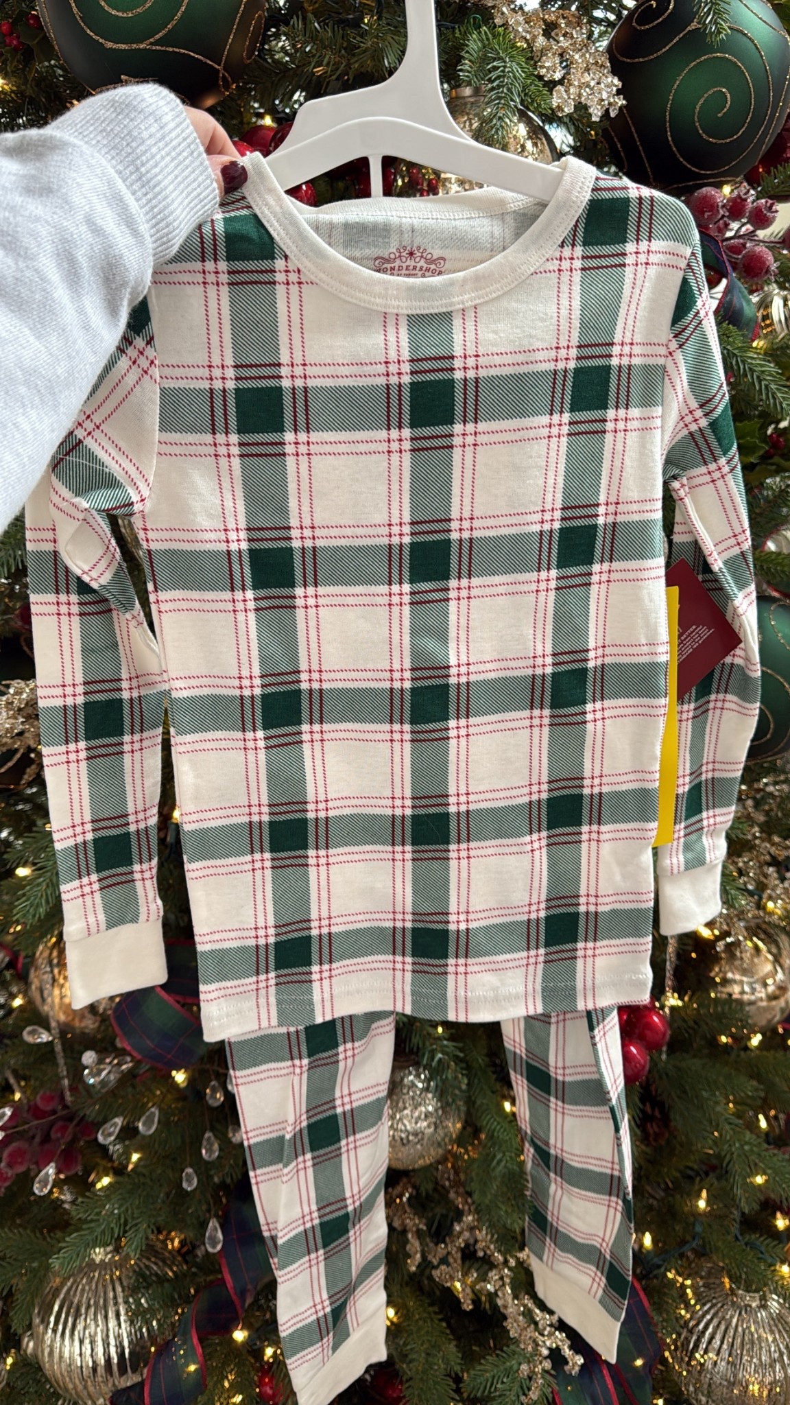 Boys and girls Christmas pajamas! Target holiday style. 

#LTKHoliday #LTKSeasonal #LTKGiftGuide