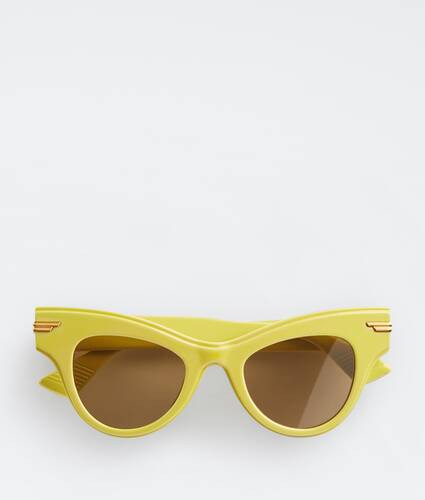 sunglasses | Bottega Veneta