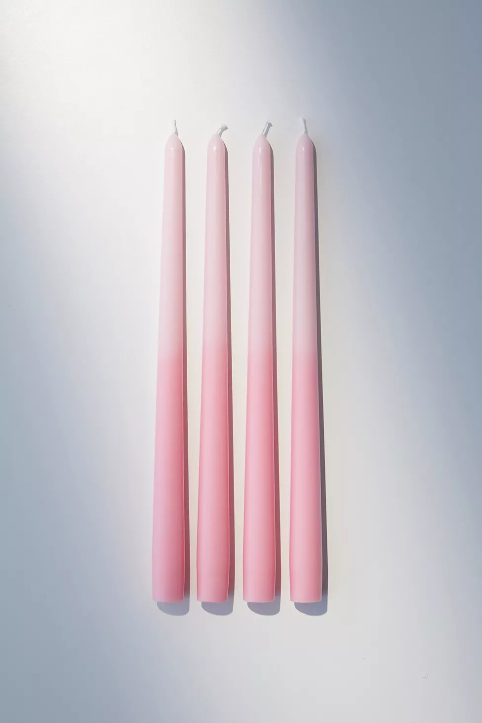 Ombre Taper Candle Set | Urban Outfitters (US and RoW)