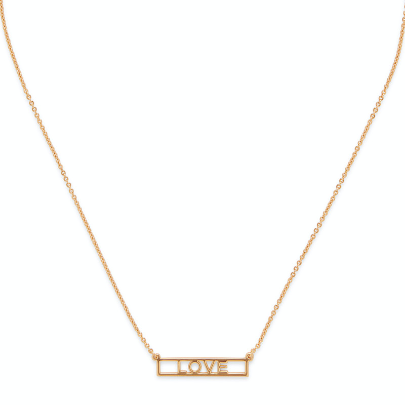 Love Street Pendant | Rocksbox