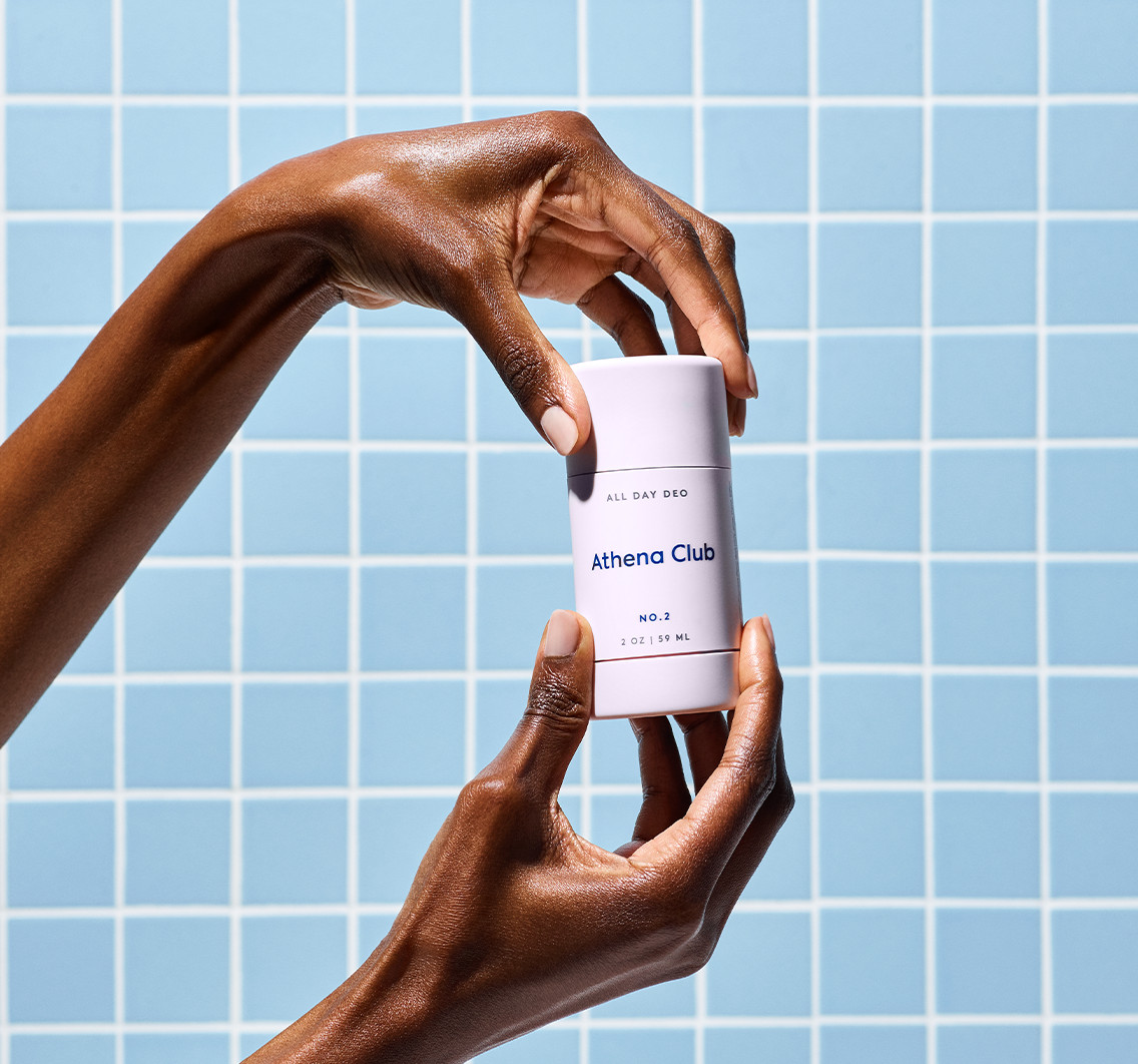 All Day Deo | Athena Club (US)