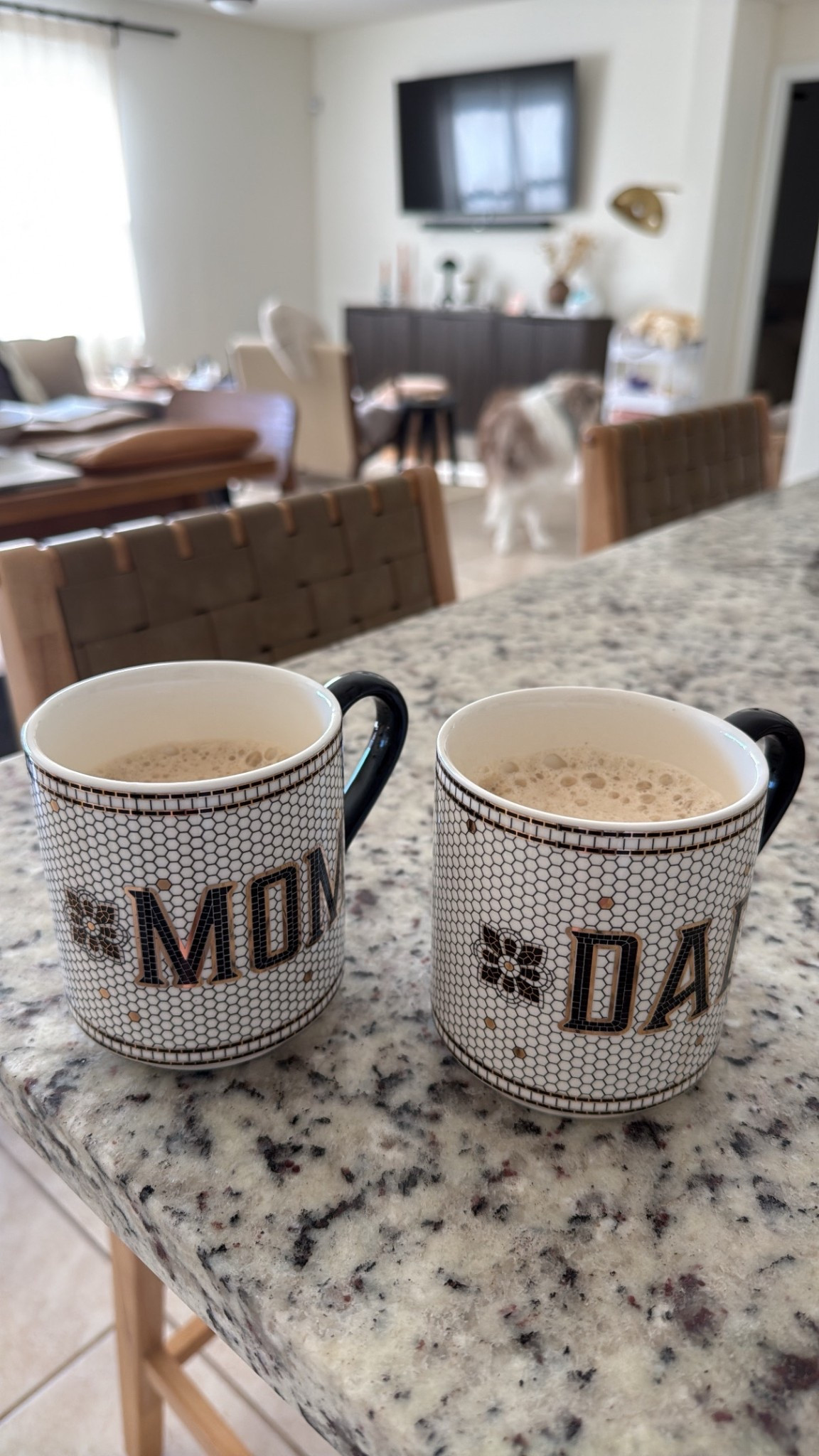 Favorite coffee mugs!
@Anthropologie 

#LTKmorningroutine #LTKdayinmylife #LTKmomlife
