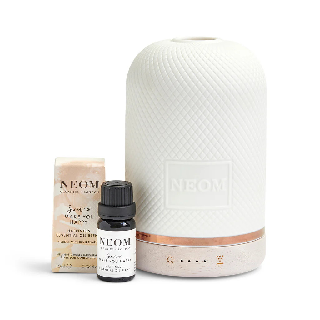 Happiness Pod Starter Pack | NEOM Organics