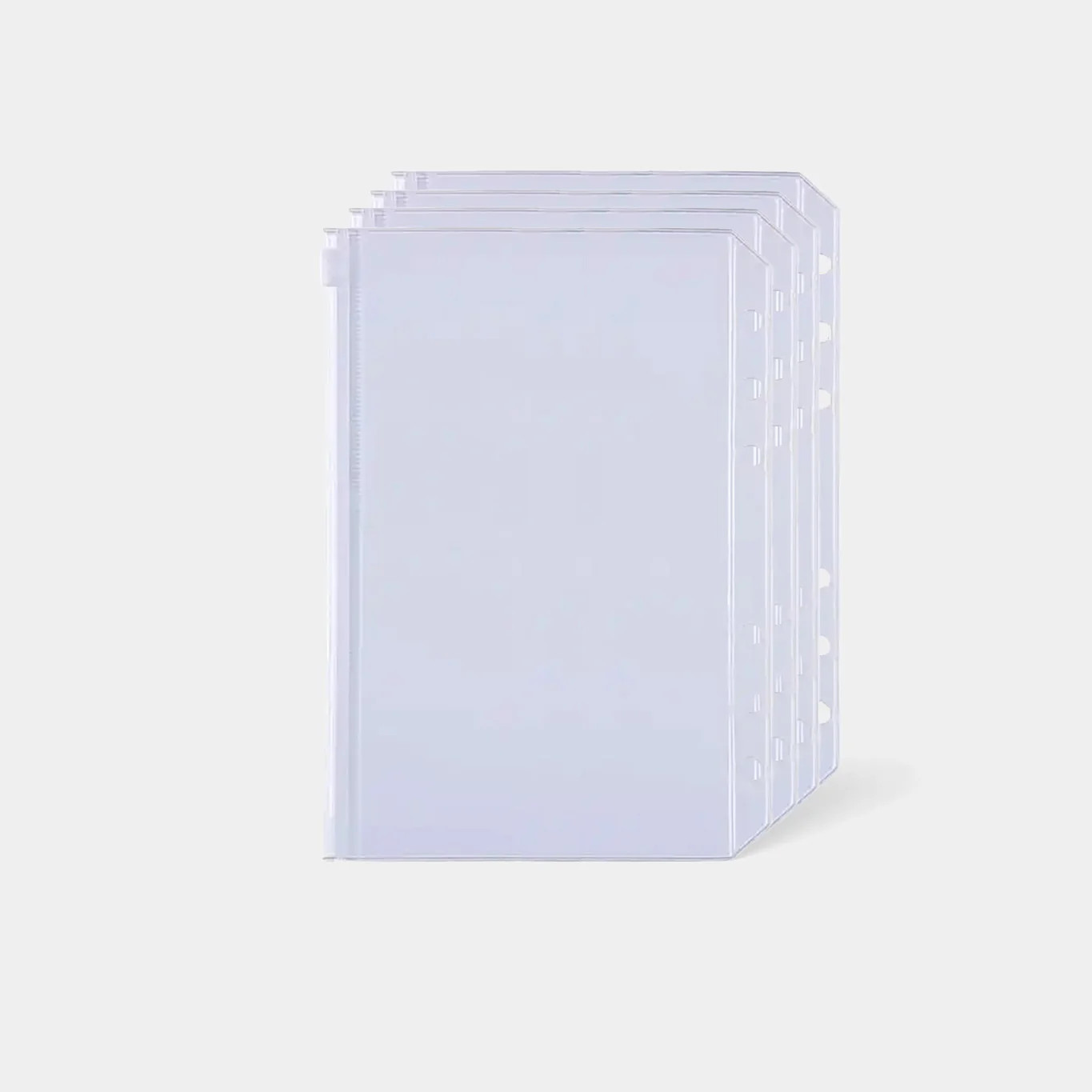A5 Zip Pouch (6-Ring) | STIL