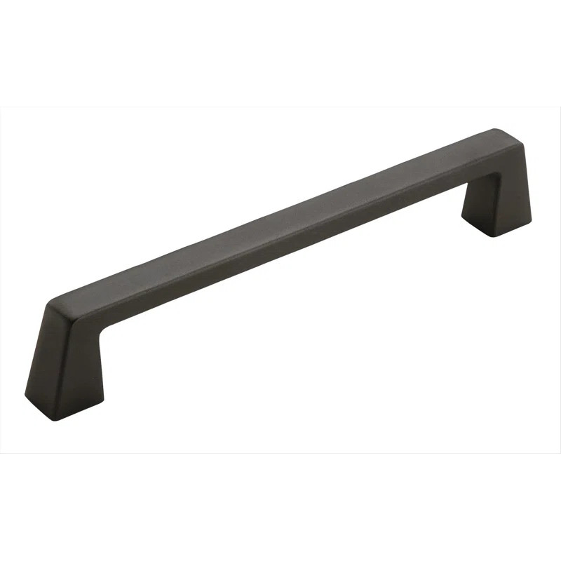 Blackrock 6 5/16" Center to Center Bar Pull | Wayfair North America