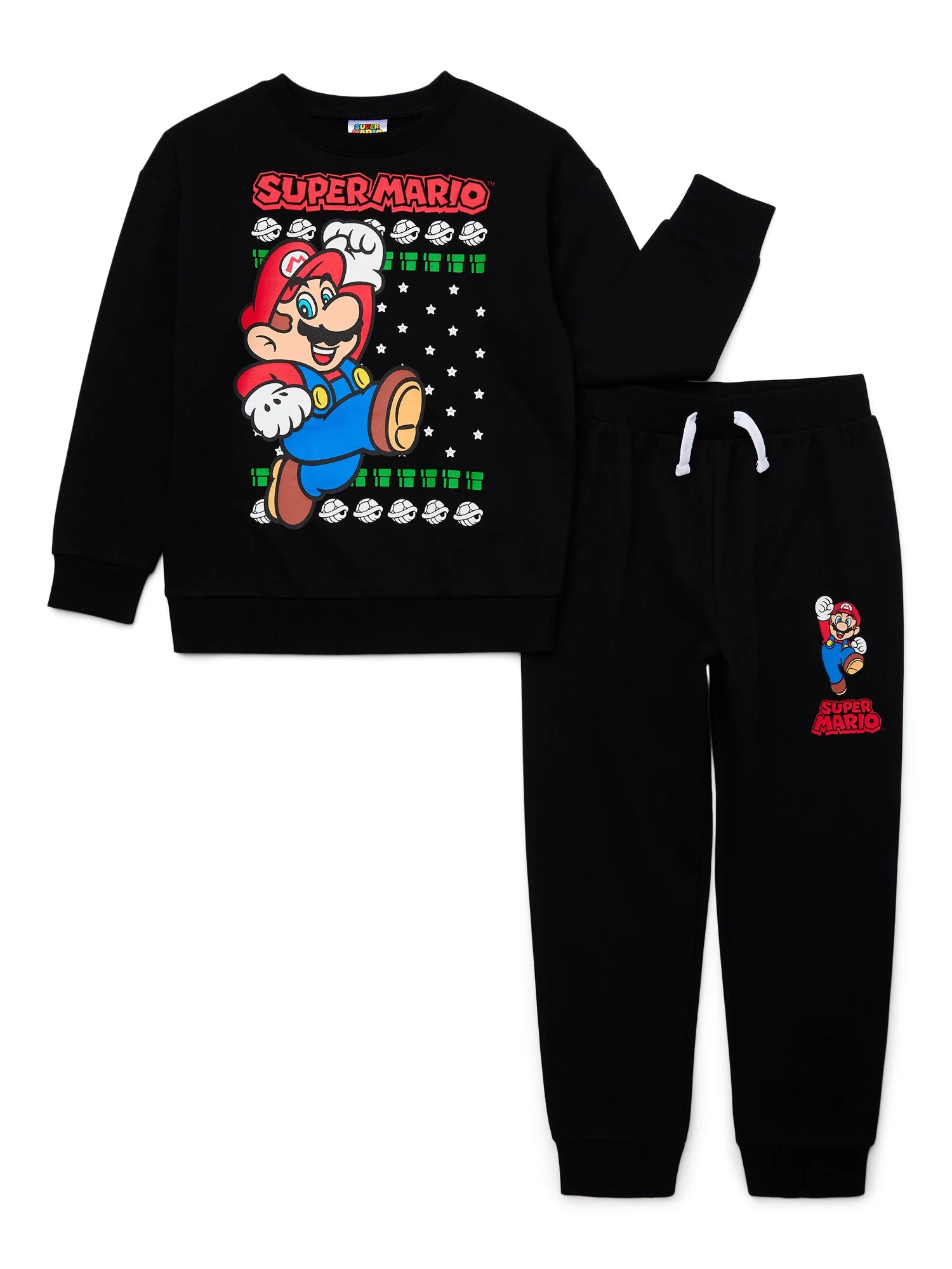 Clothing Size:4-5Size guide | Walmart (US)