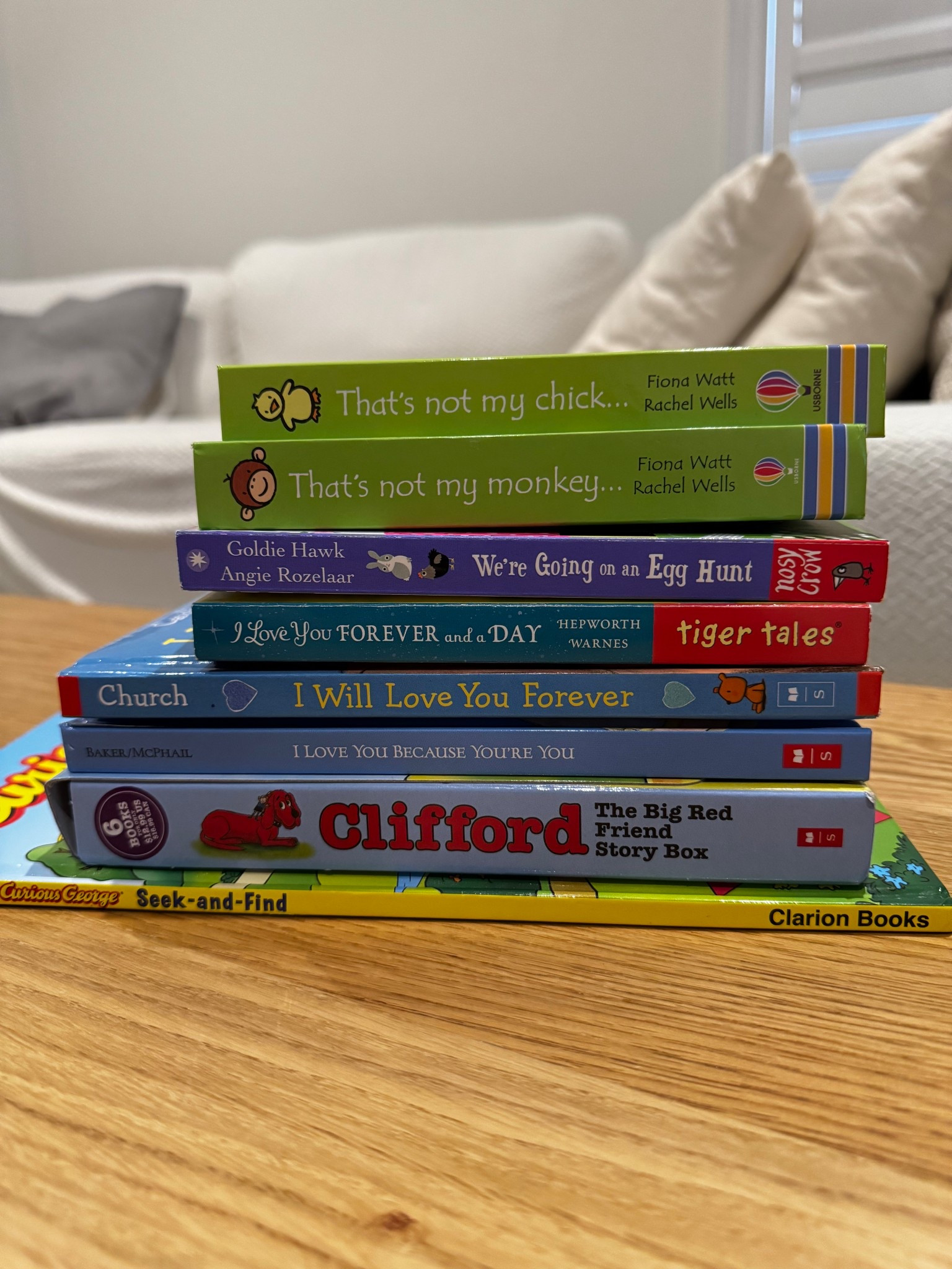 favorite kids book at the moment

#LTKgiftguide #LTKcanada #LTKkids