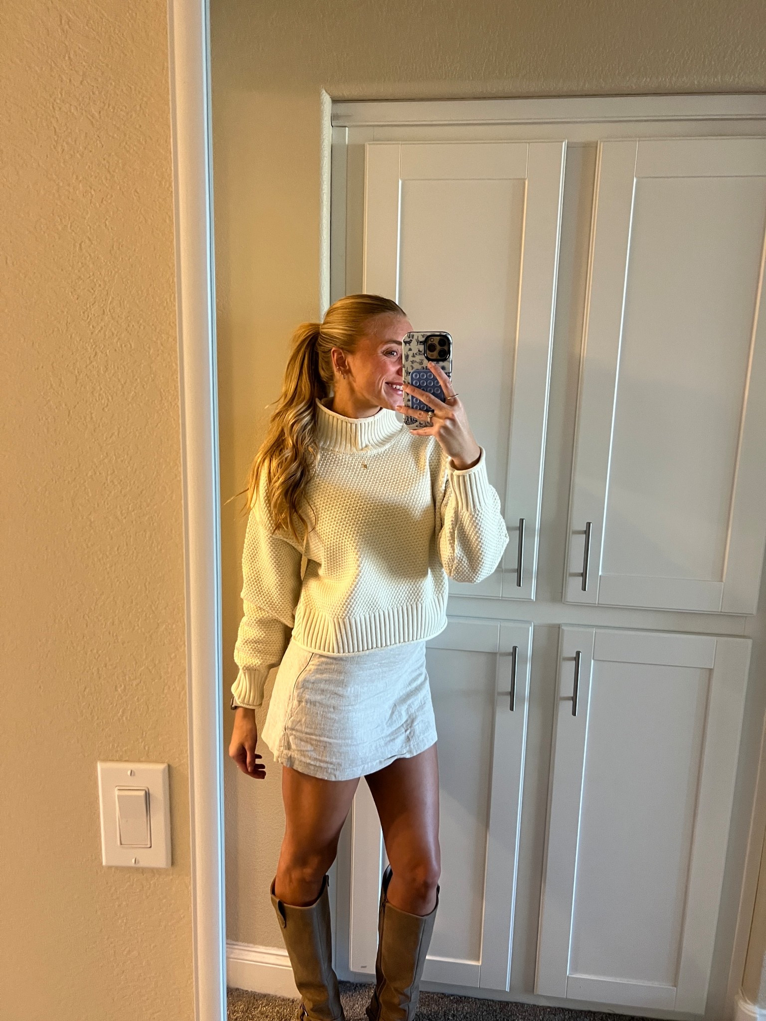 #LTKdayinmylife #LTKootd #LTKgrwm